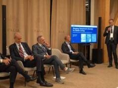 Fnm a Expo Osaka, confronto su idrogeno per decarbonizzare mobilità
