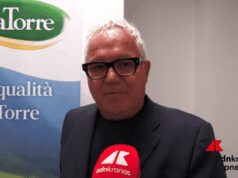 Food, Corzani (Dalla Torre): “Necessario dare garanzie di qualità”