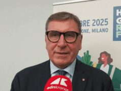 Food, Lusetti (Conad): “Prodotti a marchio contribuiscono a diffusione dieta mediterranea”