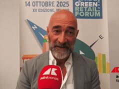 Food, Persia (Ripet): “Sinergia tra retail e mondo del riciclo”