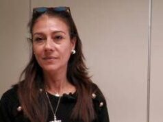 Formazione, Giusy Versace: “Alle giovani ragazze dico: credete in voi stesse”