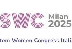 Formazione, Stem women congress 2025, il 15 ottobre tappa finale a Milano