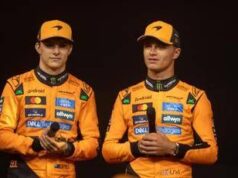 Formula 1, lotta McLaren per il titolo. Norris: “Ripercussioni per contatto Singapore”