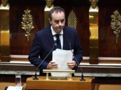 Francia, Lecornu: “Riforma delle pensioni sospesa fino alle presidenziali”