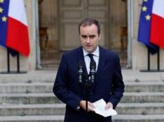 Francia, Lecornu: “Sempre più lontana possibilità scioglimento dell’Assemblea”