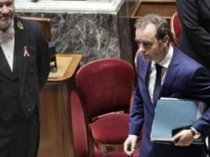 Francia, Lecornu è salvo: respinte le due mozioni di sfiducia