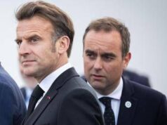 Francia, Macron nomina ancora Lecornu premier. E lui: “Accetto l’incarico per dovere”