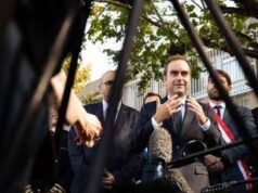 Francia, nominato governo Lecornu II con 34 ministri: Barrot e Darmanin confermati