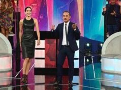 ‘Freeze – Chi sta fermo vince’ stasera 14 ottobre: ospiti e anticipazioni