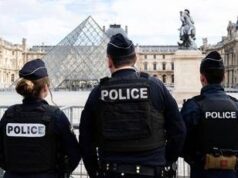 Furto al Louvre, ora i gioielli della Corona rischiano la distruzione: é corsa contro il tempo