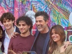 Gassman torna in ‘Un professore 3’: “Educazione sessuale a scuola necessaria, non si può demandare ai porno”