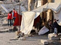 Gaza, Hamas cerca altri corpi in nuove aree della Striscia