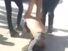 Gaza, Israele diffonde nuovo video di violenze di Hamas contro i civili palestinesi