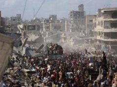 Gaza, Netanyahu: “Valico di Rafah chiuso fino a che Hamas non restituirà tutti gli ostaggi morti”