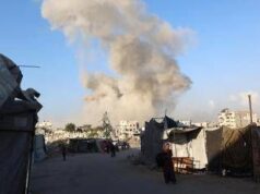 Gaza, Netanyahu ordina raid: “Tregua violata”. Vance: “Solo scaramucce”