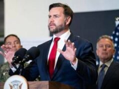 Gaza, Vance in Israele vede Netanyahu: “Qui per monitorare ma non come si fa con i bambini”