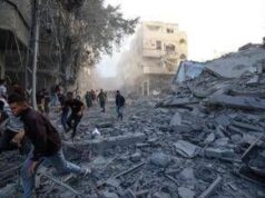 Gaza, dopo i raid torna il cessate il fuoco. Oggi gli inviati di Trump in Israele