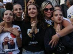 Gaza, liberati gli ultimi ostaggi israeliani in vita: chi sono