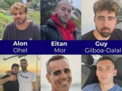 Gaza, primi 7 ostaggi liberati da Hamas: chi sono