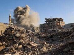Gaza, raid di Israele: “Hamas ha violato tregua”. Cessate il fuoco ripristinato