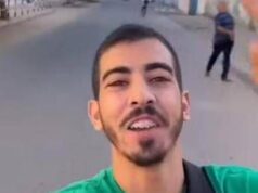 Gaza, tv Israele: “Mr Fafo ucciso in scontri nella Striscia”