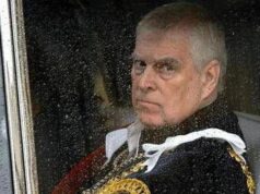 Gb, il principe Andrea potrebbe dover affrontare un dibattito parlamentare sulla sua condotta