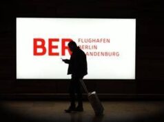 Germania, allerta droni all’aeroporto di Berlino: voli sospesi e dirottati per circa 2 ore