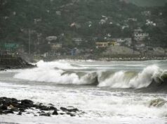 Giamaica, uragano Melissa si rafforza: è il più potente mai registrato sull’isola
