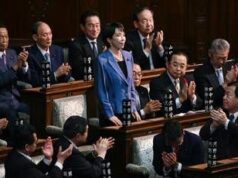Giappone, Sanae Takaichi ‘conquista’ la Camera bassa: sarà prima premier donna