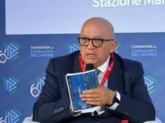 Giorgini (Enpacl): “In 10 anni +42% fatturati studi consulenti lavoro”