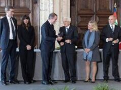Giorni della ricerca, Fondazione Cdp premiata da Airc per sostegno progetto al Sud