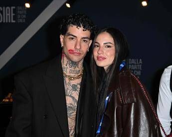 Giulia De Lellis scherza sul parto imminente: “Quanti monitoraggi ancora?”