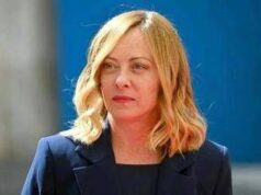Giustizia, Meloni: “Anm da sempre contro le riforme”