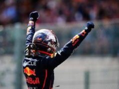 Gp Austin, Verstappen in pole position davanti a Norris e Leclerc. La griglia di partenza