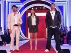 Grande Fratello, stasera 13 ottobre: storia di Rasha e la prima eliminazione