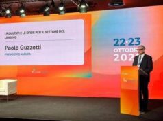 Guzzetti (Assilea): “Leasing motore di sviluppo per l’economia reale”