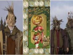 Halloween è nato in Irlanda, come si celebrava 2000 anni fa tra rape intagliate, falò e spiriti