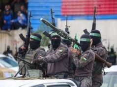 Hamas giustizia ‘collaborazionisti’ a Gaza: i video choc e i rischi per l’accordo di pace