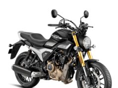 Hero MotoCorp debutta in Italia