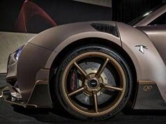 Hispano Suiza: l’eccellenza tecnica della Carmen Sagrera