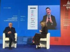 Ia, Sacconi: “Aiuta su contenuti ma resta problema trasparenza e affidabilità”