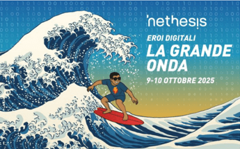 Ict, Nethesis cavalca la ‘grande onda’ digitale
