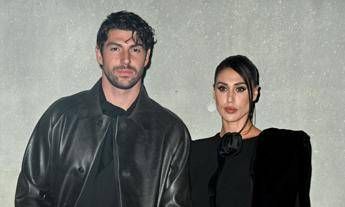 Ignazio Moser e Cecilia Rodriguez sono genitori, è nata Clara Isabel