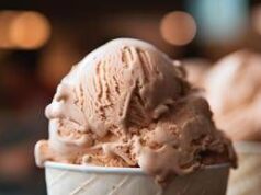Il gelato sbarca a Montecitorio, in arrivo alla bouvette l”onorevole coppetta’