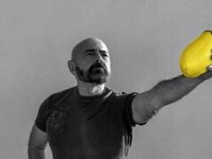 Il graffio musicale di Peppi Nocera: ‘Mi fanno male i capelli’ e la sinistra a Capalbio