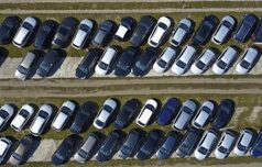 Il noleggio cresce e conquista il 27% del mercato nel terzo trimestre 2025