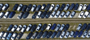 Il noleggio cresce e conquista il 27% del mercato nel terzo trimestre 2025