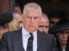 Il principe Andrea in cerca di dimora, potrebbe andare al castello di Carbisdale