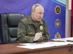 Il super missile di Putin “colpisce ovunque”, il Burevestnik e la strategia della Russia