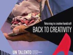 Il talento per la scarpa 2025 arriva da Avezzano, è Laura Bartolomeo 20 anni